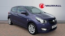 Vauxhall Viva 1.0 SE 5dr [A/C] Petrol Hatchback